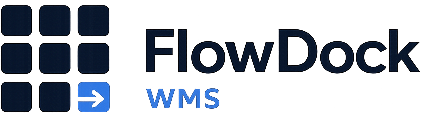 FlowDock WMS